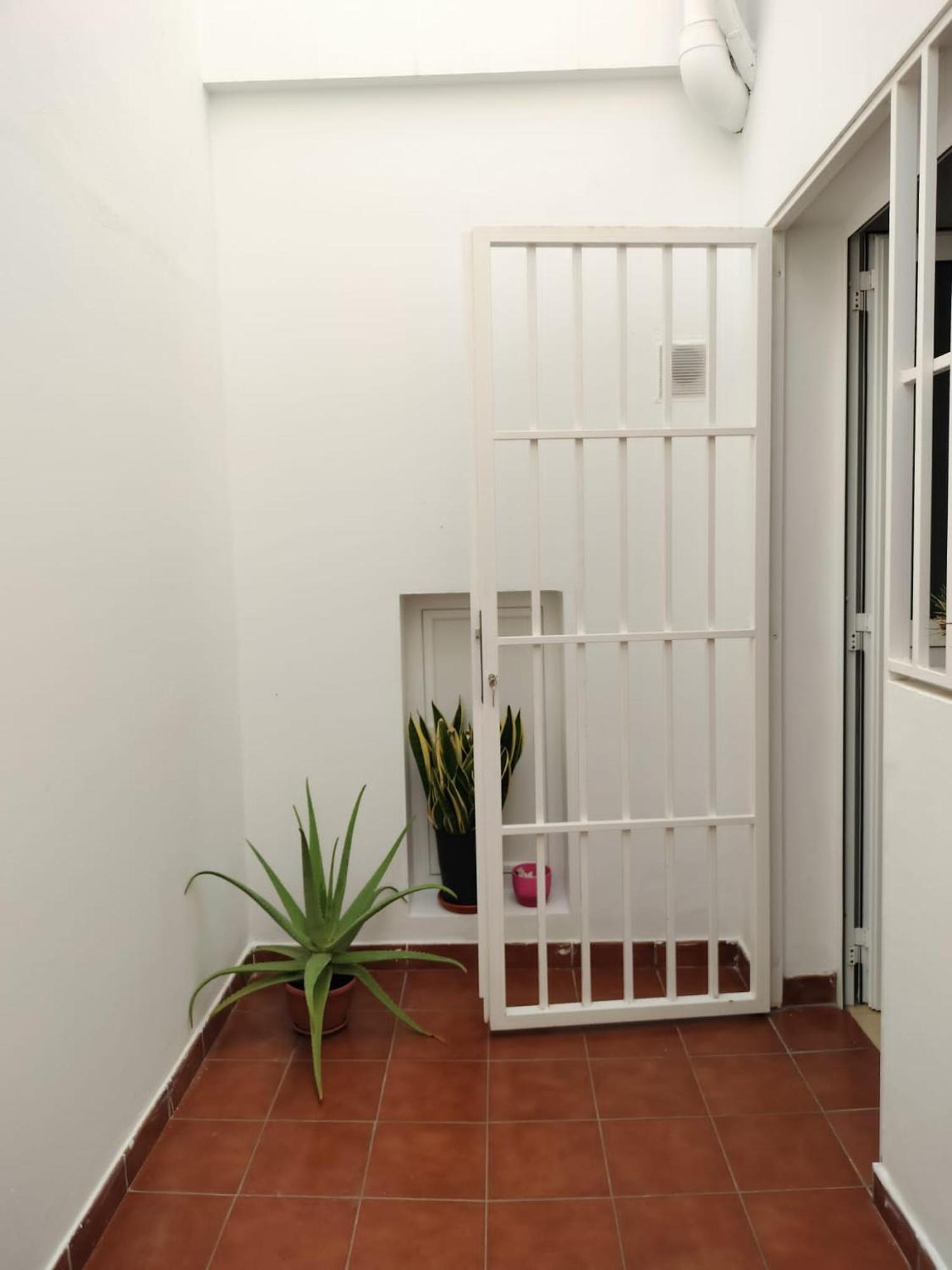 Casa Cerca Del Campo Y La Ciudad Apartment Santidad Exterior photo