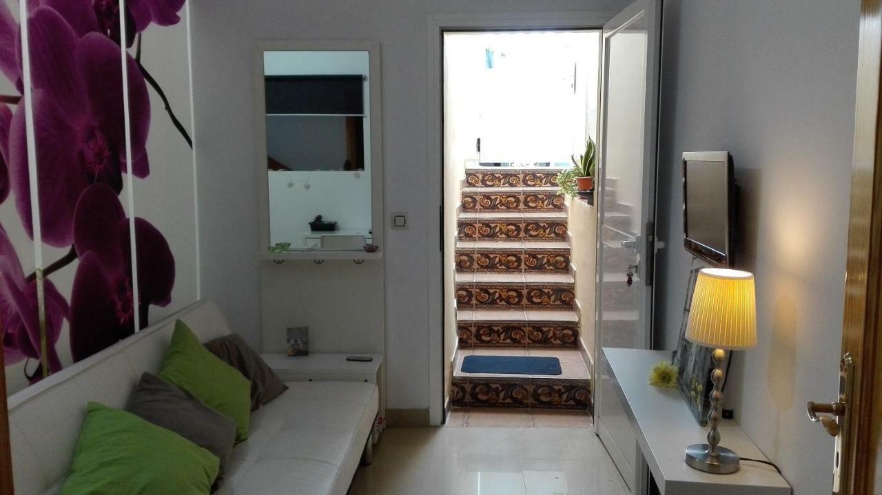 Casa Cerca Del Campo Y La Ciudad Apartment Santidad Exterior photo